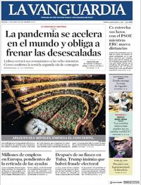 La Vanguardia - 23-06-2020