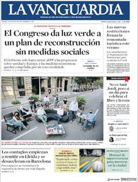 La Vanguardia - 23-07-2020