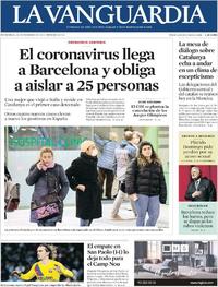 La Vanguardia - 26-02-2020