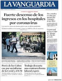 La Vanguardia - 26-05-2020