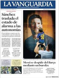 La Vanguardia