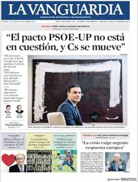 La Vanguardia - 28-06-2020