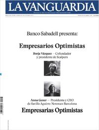 La Vanguardia - 28-10-2020