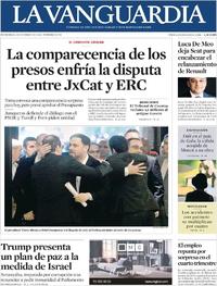 La Vanguardia - 29-01-2020