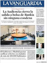 La Vanguardia - 30-09-2020