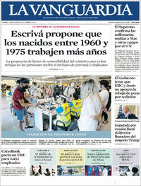 La Vanguardia - 02-07-2021