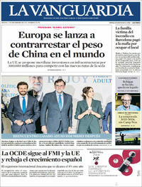 La Vanguardia - 02-12-2021