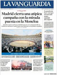 La Vanguardia - 03-05-2021