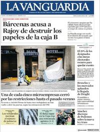 La Vanguardia - 04-02-2021