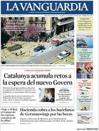 La Vanguardia - 04-04-2021