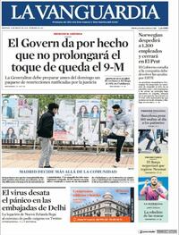 La Vanguardia - 04-05-2021