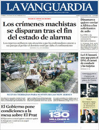 La Vanguardia - 04-06-2021