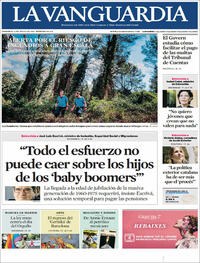 La Vanguardia - 04-07-2021