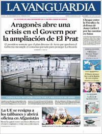 La Vanguardia - 04-09-2021