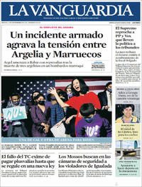 La Vanguardia - 04-11-2021