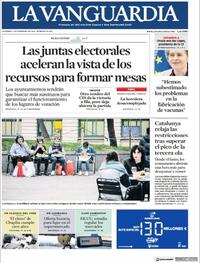 La Vanguardia - 05-02-2021