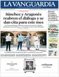 La Vanguardia - 05-06-2021