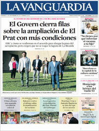La Vanguardia - 05-09-2021