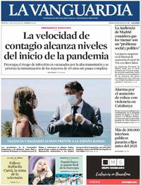 La Vanguardia - 06-07-2021