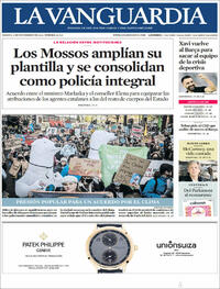 La Vanguardia - 06-11-2021