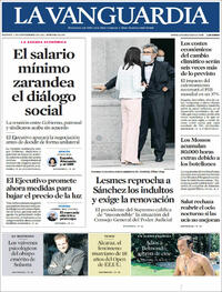 La Vanguardia - 07-09-2021
