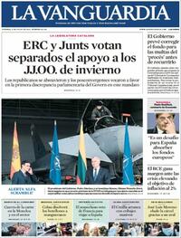 La Vanguardia - 09-07-2021
