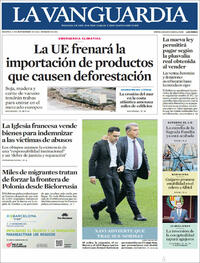 La Vanguardia - 09-11-2021