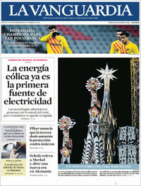 La Vanguardia - 09-12-2021