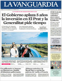 La Vanguardia - 10-09-2021