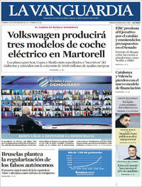 La Vanguardia - 10-12-2021