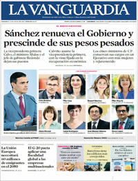 La Vanguardia - 11-07-2021
