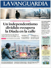 La Vanguardia - 11-09-2021