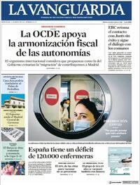 La Vanguardia - 12-05-2021