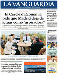 La Vanguardia - 12-06-2021