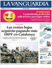 La Vanguardia - 12-12-2021
