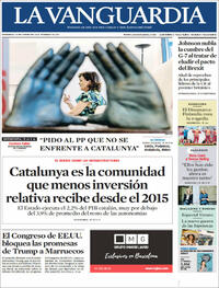 La Vanguardia - 13-06-2021
