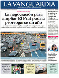 La Vanguardia - 13-09-2021