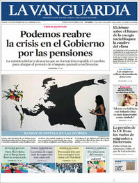 La Vanguardia - 13-11-2021