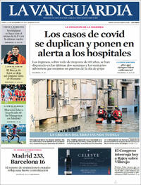 La Vanguardia - 13-12-2021