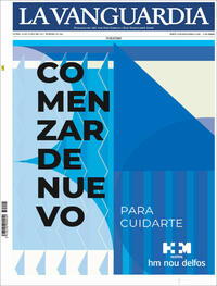 La Vanguardia - 14-06-2021
