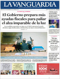La Vanguardia - 15-12-2021