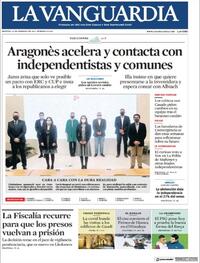 La Vanguardia - 16-02-2021