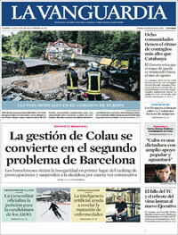 La Vanguardia - 16-07-2021