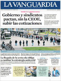 La Vanguardia - 16-11-2021