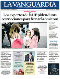 La Vanguardia