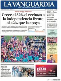 La Vanguardia - 17-05-2021