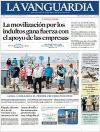La Vanguardia