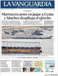 La Vanguardia - 19-05-2021