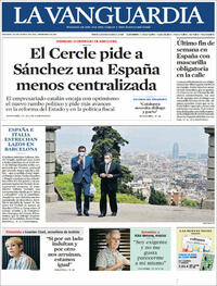 La Vanguardia - 19-06-2021