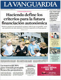 La Vanguardia - 19-07-2021